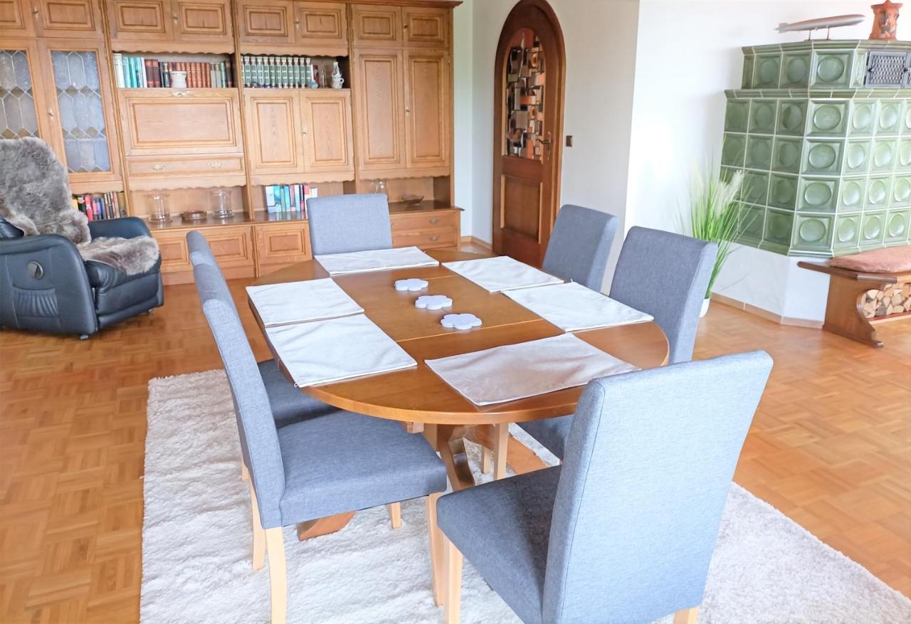 Bodensee Apartment Friedrichshafen Montafonstrasse N 2 Bagian luar foto
