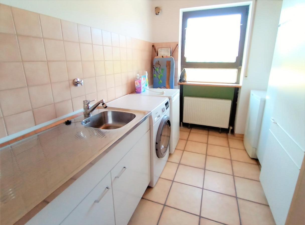 Bodensee Apartment Friedrichshafen Montafonstrasse N 2 Bagian luar foto