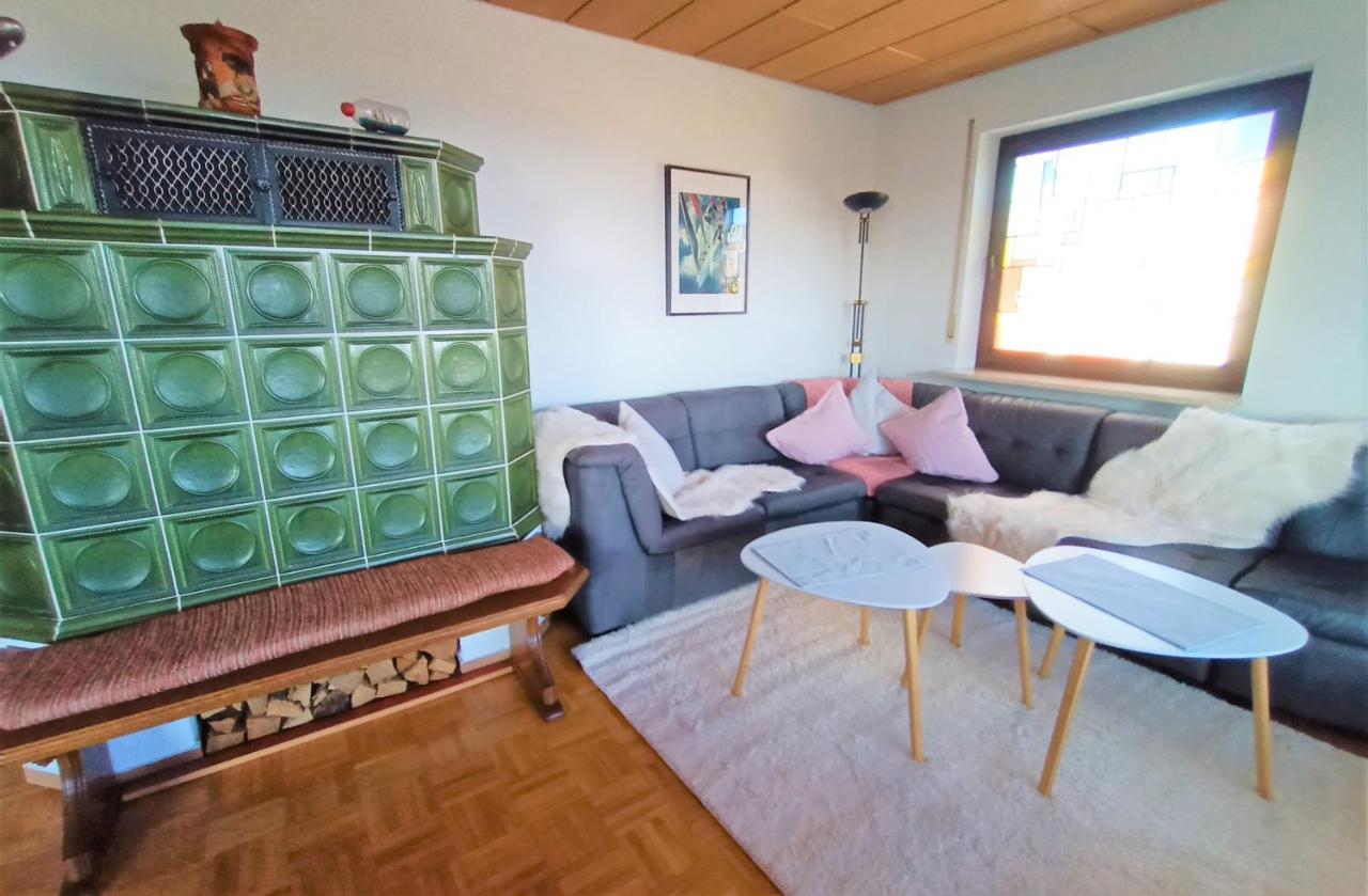 Bodensee Apartment Friedrichshafen Montafonstrasse N 2 Bagian luar foto